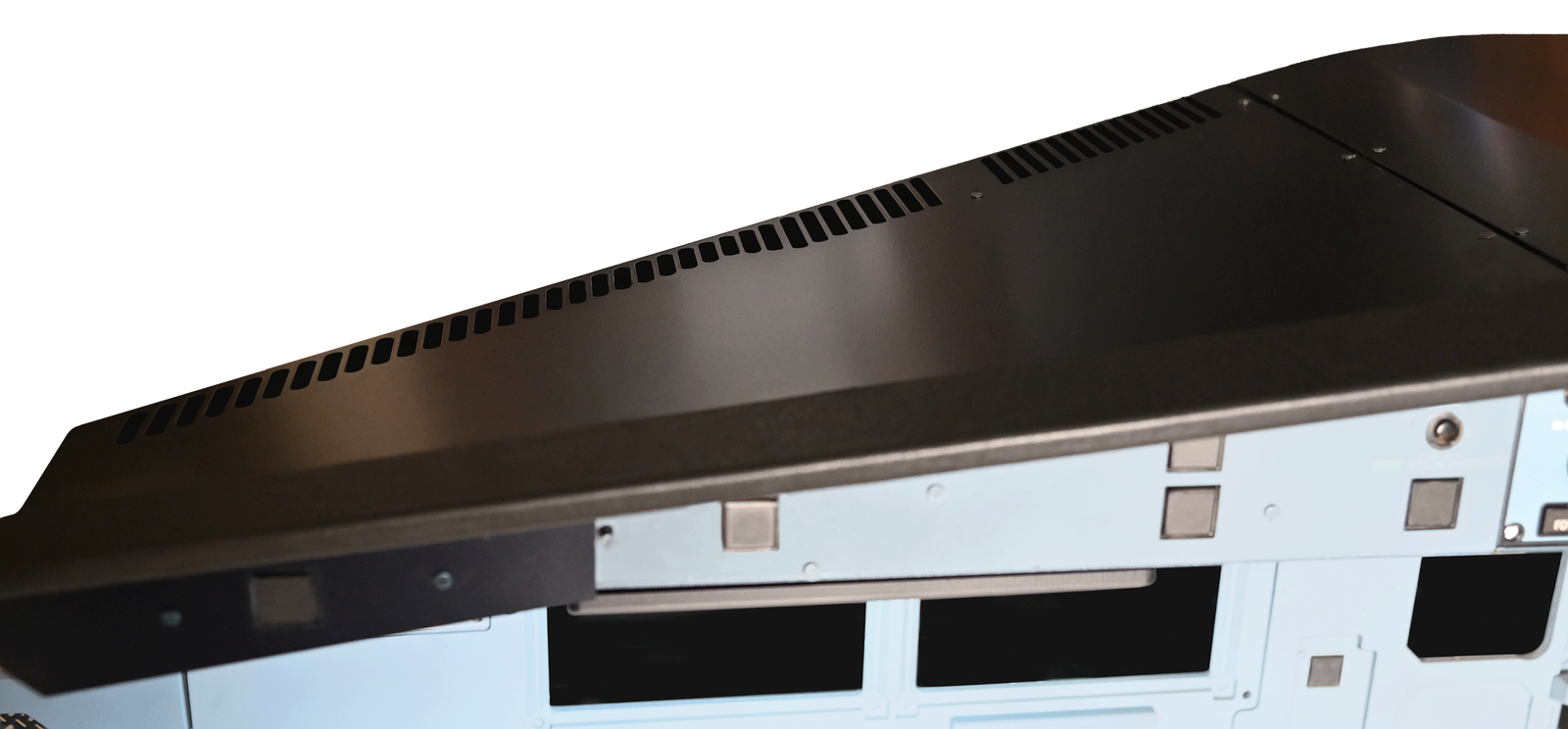 Glareshield